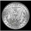 Image 3 : 1898-o Morgan Dollar $1 Grades Choice+ Unc