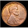 Image 2 : 1931-p Lincoln Cent 1c Grades Select+ Unc BN