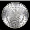 Image 3 : 1885-p Morgan Dollar $1 Grades Choice+ Unc