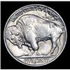 Image 3 : 1938-d Buffalo Nickel 5c Grades Choice+ Unc