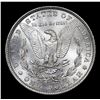 Image 3 : ***Auction Highlight*** 1881-p Morgan Dollar $1 Graded GEM Unc By USCG (fc)