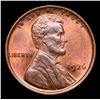 Image 2 : 1926-p Lincoln Cent 1c Grades Choice+ Unc RB