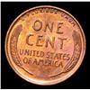 Image 3 : 1926-p Lincoln Cent 1c Grades Choice+ Unc RB