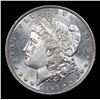 Image 2 : 1897-p Morgan Dollar $1 Grades Choice Unc+ PL