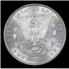 Image 3 : 1897-p Morgan Dollar $1 Grades Choice Unc+ PL