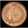 Image 3 : 1906 Indian Cent 1c Grades Choice+ Unc BN