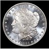 Image 2 : ***Auction Highlight*** 1884-o Morgan Dollar $1 Graded Choice Unc+ DMPL By USCG (fc)