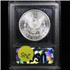 Image 5 : ***Auction Highlight*** 1884-o Morgan Dollar $1 Graded Choice Unc+ DMPL By USCG (fc)