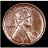 Image 2 : 1917-d Lincoln Cent 1c Grades Choice Unc BN