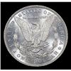 Image 3 : 1898-p Morgan Dollar $1 Grades Choice+ Unc