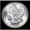 Image 2 : 1899-o Morgan Dollar $1 Grades Choice+ Unc