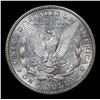Image 3 : 1921-p Morgan Dollar $1 Grades Select Unc PL