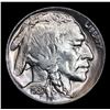 Image 2 : 1937-d Buffalo Nickel 5c Grades Select+ Unc
