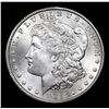Image 2 : 1902-o Morgan Dollar $1 Grades Choice+ Unc