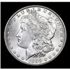 Image 2 : 1898-o Morgan Dollar $1 Grades GEM+ Unc
