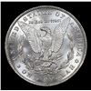 Image 3 : 1898-o Morgan Dollar $1 Grades GEM+ Unc