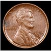 Image 2 : 1910-s Lincoln Cent 1c Grades Select Unc BN