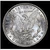 Image 3 : 1890-p Morgan Dollar $1 Grades Select+ Unc