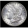 Image 2 : 1879-p Morgan Dollar $1 Grades Select+ Unc