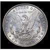 Image 3 : 1879-p Morgan Dollar $1 Grades Select+ Unc
