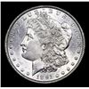 Image 2 : 1891-s Morgan Dollar $1 Grades Select Unc