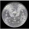 Image 3 : 1891-s Morgan Dollar $1 Grades Select Unc