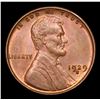 Image 2 : 1929-s Mint Error Lincoln Cent 1c Grades Select+ Unc BN