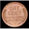 Image 3 : 1929-s Mint Error Lincoln Cent 1c Grades Select+ Unc BN