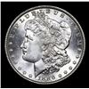 Image 2 : ***Auction Highlight*** 1886-p Morgan Dollar $1 Graded GEM++ Unc By USCG (fc)