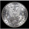 Image 3 : ***Auction Highlight*** 1886-p Morgan Dollar $1 Graded GEM++ Unc By USCG (fc)