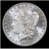 Image 2 : 1885-o Morgan Dollar $1 Grades Select Unc+ PL