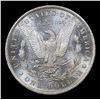 Image 3 : 1885-o Morgan Dollar $1 Grades Select Unc+ PL
