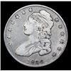 Image 2 : 1836 Capped Bust Half Dollar 50c Grades vf++