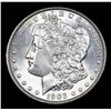 Image 2 : 1903-p Morgan Dollar $1 Grades Select+ Unc