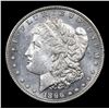 Image 2 : 1896-p Morgan Dollar $1 Grades Select Unc+ DMPL