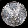 Image 3 : 1896-p Morgan Dollar $1 Grades Select Unc+ DMPL