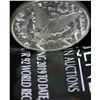 Image 7 : 1896-p Morgan Dollar $1 Grades Select Unc+ DMPL