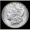 Image 2 : ***Auction Highlight*** 1896-o Morgan Dollar $1 Graded Select Unc By USCG (fc)
