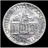 Image 3 : 1946 Iowa Old Commem Half Dollar 50c Grades GEM++ Unc