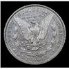 Image 3 : 1890-cc Morgan Dollar $1 Grades Choice AU/BU Slider