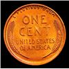 Image 3 : ***Auction Highlight*** 1913-p Lincoln Cent 1c Graded Gem+ Unc RD By USCG (fc)