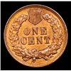 Image 3 : 1903 Indian Cent 1c Grades Choice Unc RB