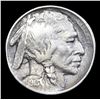 Image 2 : 1913-s Ty I Buffalo Nickel 5c Grades vf++