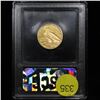 Image 5 : ***Auction Highlight*** 1910-p Gold Indian Half Eagle $5 Graded Select Unc By USCG (fc)