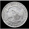 Image 3 : 1830 Capped Bust Half Dollar 50c Grades vf+