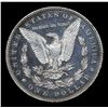 Image 3 : ***Auction Highlight*** 1894 Morgan Dollar $1 Graded GEM+ Proof By USCG (fc)