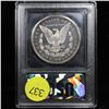 Image 5 : ***Auction Highlight*** 1894 Morgan Dollar $1 Graded GEM+ Proof By USCG (fc)