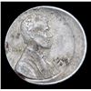 Image 2 : ***Auction Highlight*** 1943-s Mint Error Lincoln Cent 1c Graded Select Unc By USCG (fc)