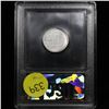 Image 5 : ***Auction Highlight*** 1943-s Mint Error Lincoln Cent 1c Graded Select Unc By USCG (fc)