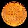 Image 3 : ***Auction Highlight*** 1922-d Lincoln Cent 1c Graded Gem+ Unc RD By USCG (fc)